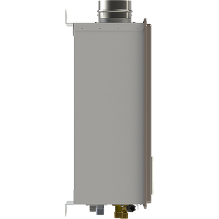 HS120Con Gas Boiler - LP - Discontinued