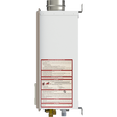 HS120Con Gas Boiler