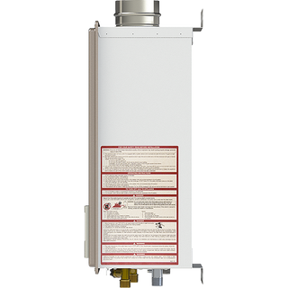 HS120Con Gas Boiler - LP - Discontinued