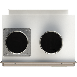 HS120Con Gas Boiler - LP - Discontinued