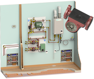 HS120Con Zone by Pump