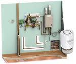 HS120Con Zone by Actuator