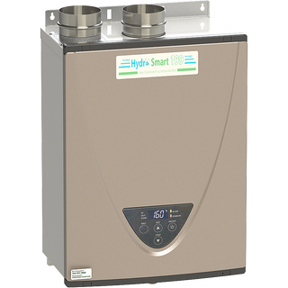 HS199Con Gas Boiler - LP
