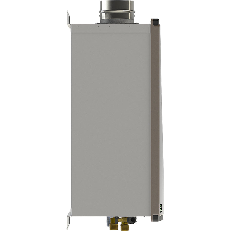 HS199Con Gas Boiler - NG