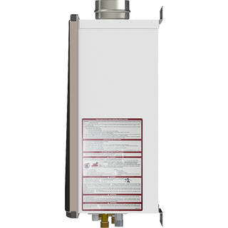 HS199Con Gas Boiler - LP