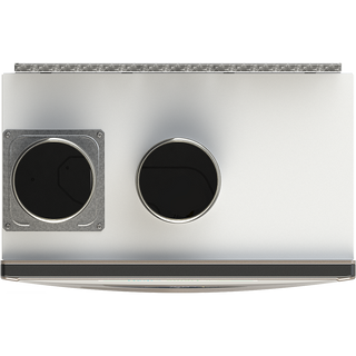 HS199Con Gas Boiler - NG