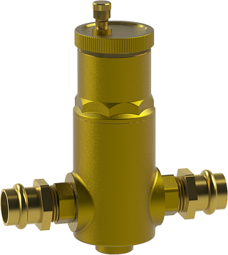 Air Separator