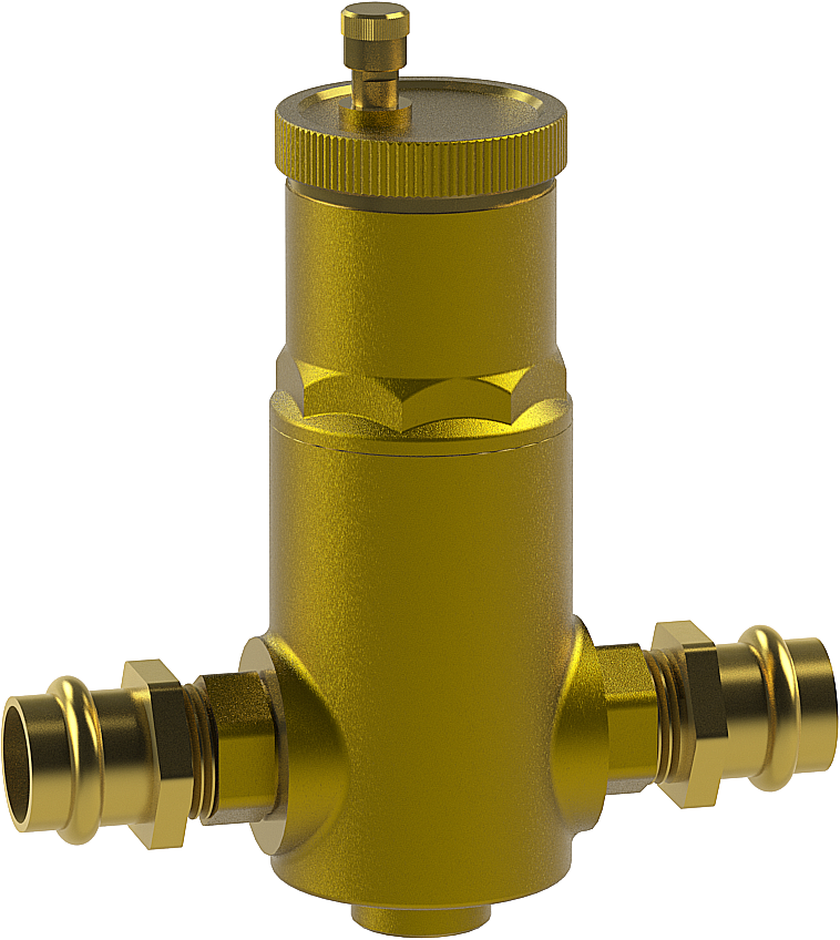 Air Separator