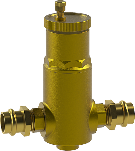 Air Separator