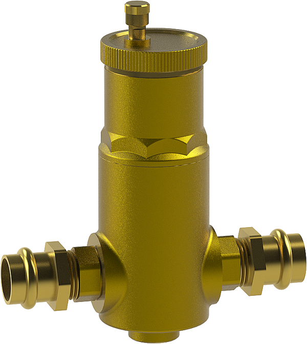 Air Separator