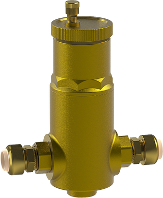 Air Separator