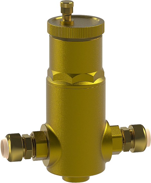 Air Separator