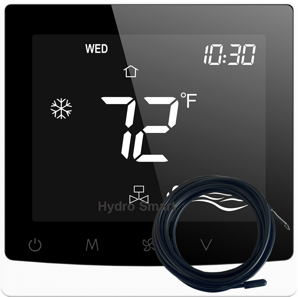 HSRadStat Floor Sensing Thermostat