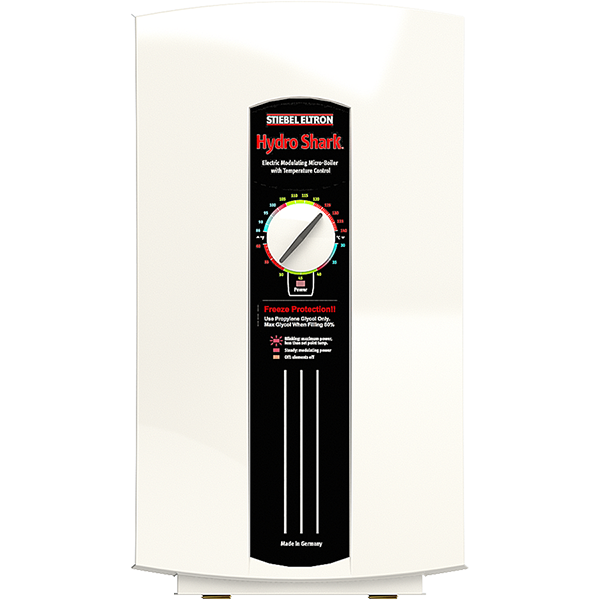 Hydro Shark Electric Boilers