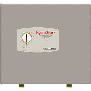 Hydro Shark SH-36 36kW Electric Boiler