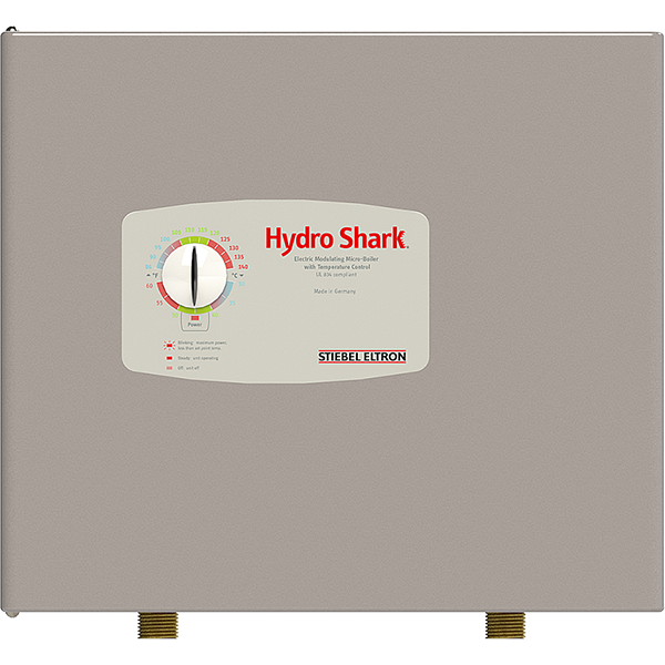 Hydro-Shark SH-12 12kW Electric Boiler