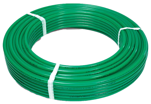 3/4" Oxygen Barrier Tubing - 300 Ft.