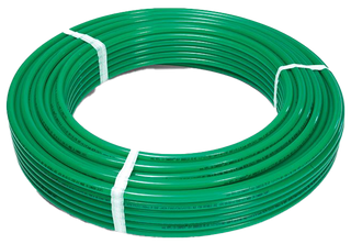 1/2" Oxygen Barrier Tubing - 250 Ft.