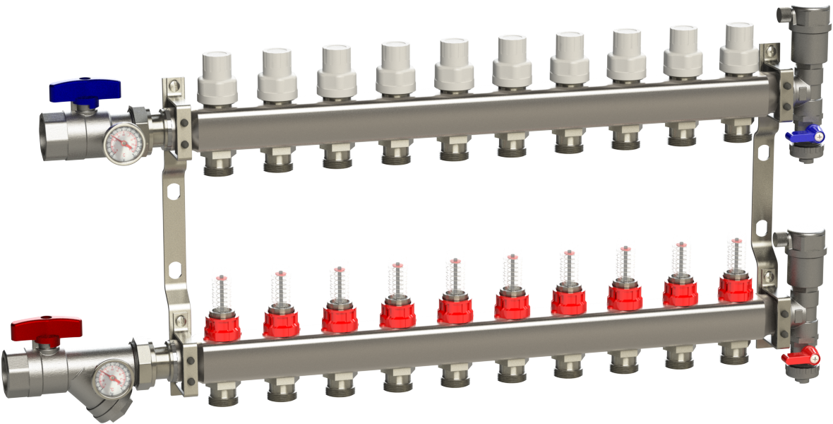 Manifold