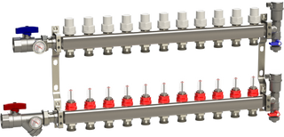 Manifold