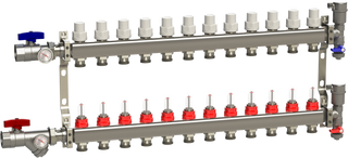 Manifold