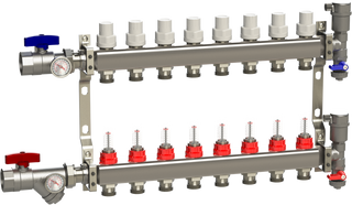 Manifold