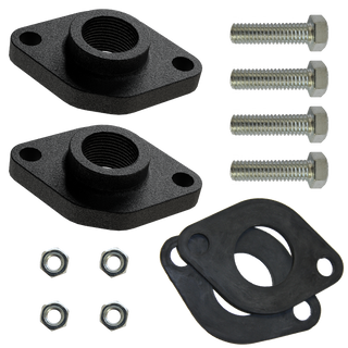 Pump Flange