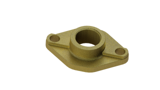 Pump Flange