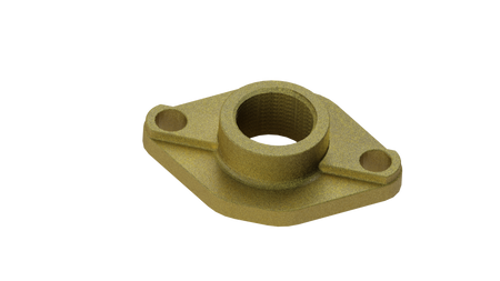 Pump Flange