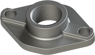 Pump Flange