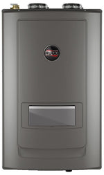 Ruud® High Efficiency Combination Gas Boiler