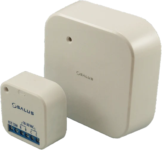 Smart Relay – Hydro-Smart