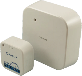 Smart Relay