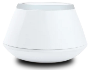 Basic Zigbee Gateway