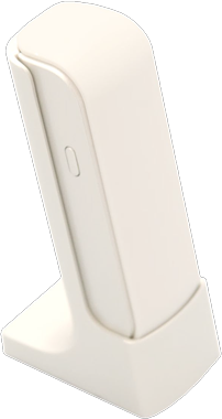 Wireless Remote Temperature Sensor