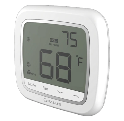 Solo Wi-Fi Thermostat