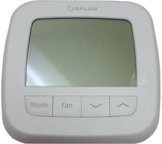 Solo Wi-Fi Thermostat