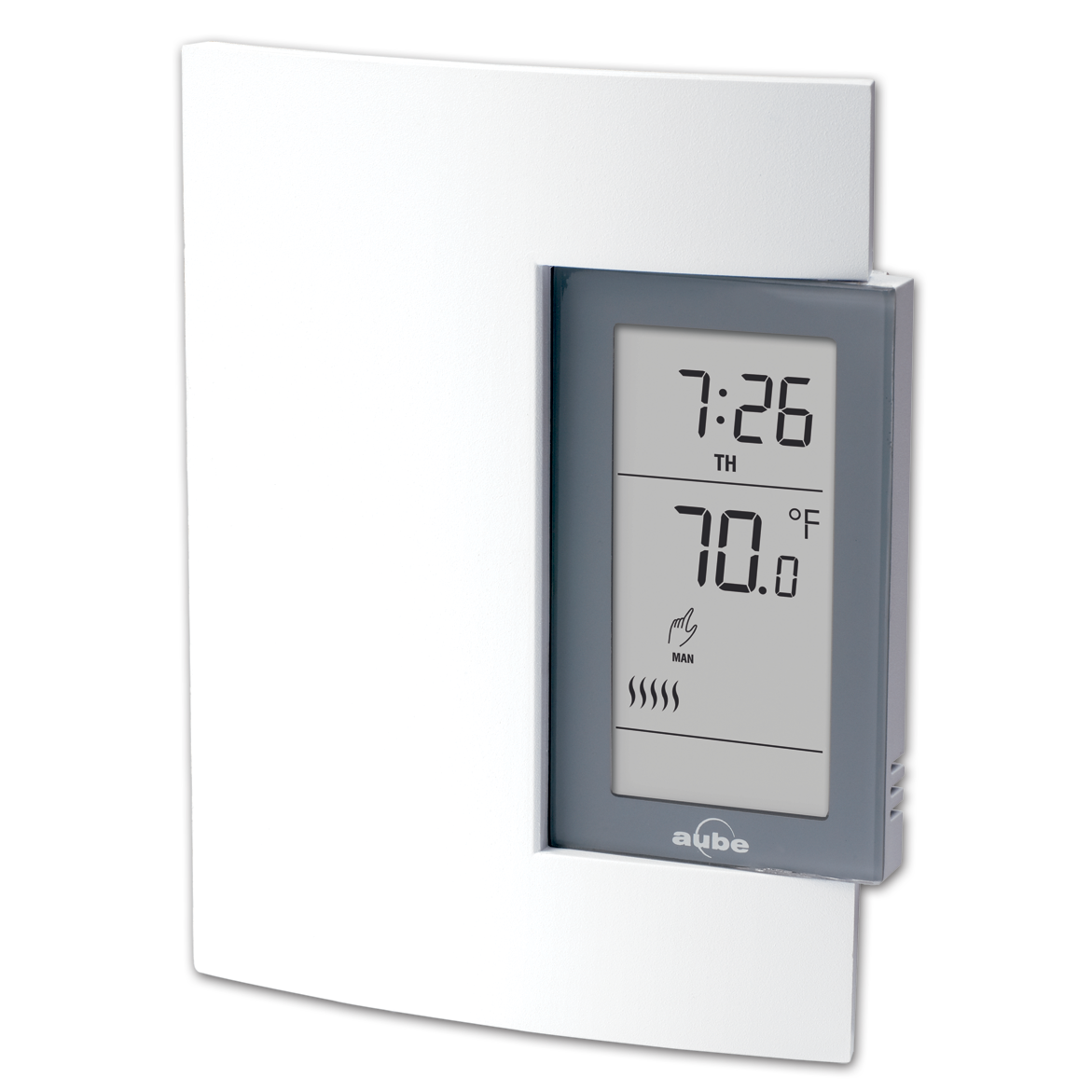 TH140 Radiant Thermostat – Hydro-Smart - Main Image