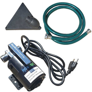 TPmp330GPH-115V Utility Pump