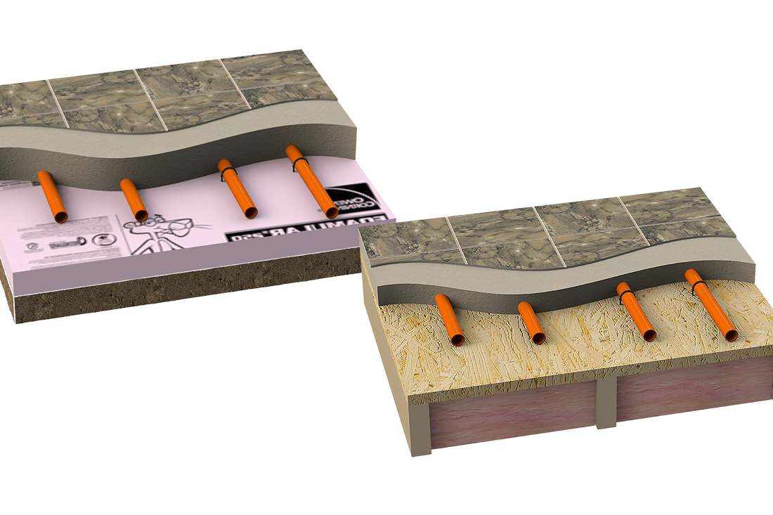 Boiler and Panel Systems Overview – Hydro-Smart