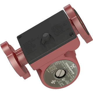 Circulator Pump - 1/25HP