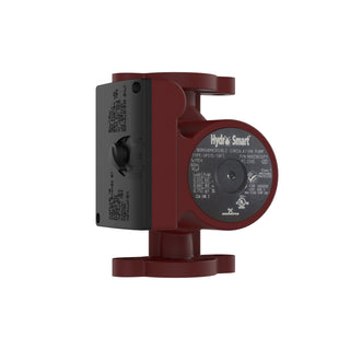 UPS15-58FC Circulator Pump - 1/25HP