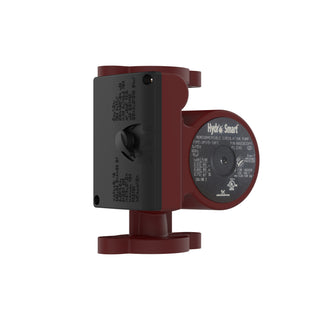 UPS15-58FC Circulator Pump - 1/25HP