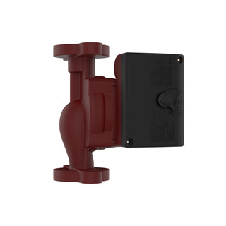 UPS15-58FC Circulator Pump - 1/25HP