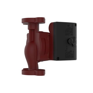 UPS15-58FC Circulator Pump - 1/25HP
