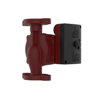 UPS15-58FC Circulator Pump - 1/25HP