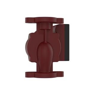 UPS15-58FC Circulator Pump - 1/25HP