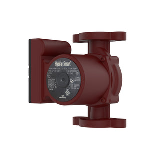 UPS15-58FC Circulator Pump - 1/25HP