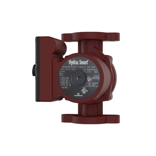 UPS15-58FC Circulator Pump - 1/25HP