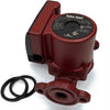 UPS15-58FC Circulator Pump - 1/25HP